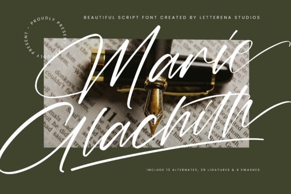 Marie Glachith: A Designer’s Honest Review